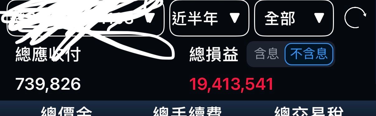 [心得] 2026 半年報 - 股票 - PTT.BEST 批踢踢爆文 2
