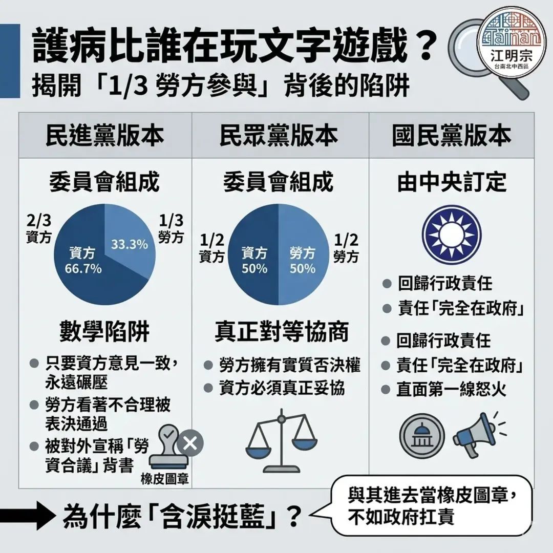 Re: [新聞] 三班護病比入法！綠營狂酸藍白　護理師全 - 八卦 - PTT.BEST 批踢踢爆文