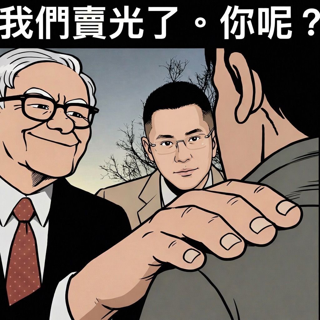 [請益] 所以股神巴菲特是不是神算？ - 股票 - PTT.BEST 批踢踢爆文 2