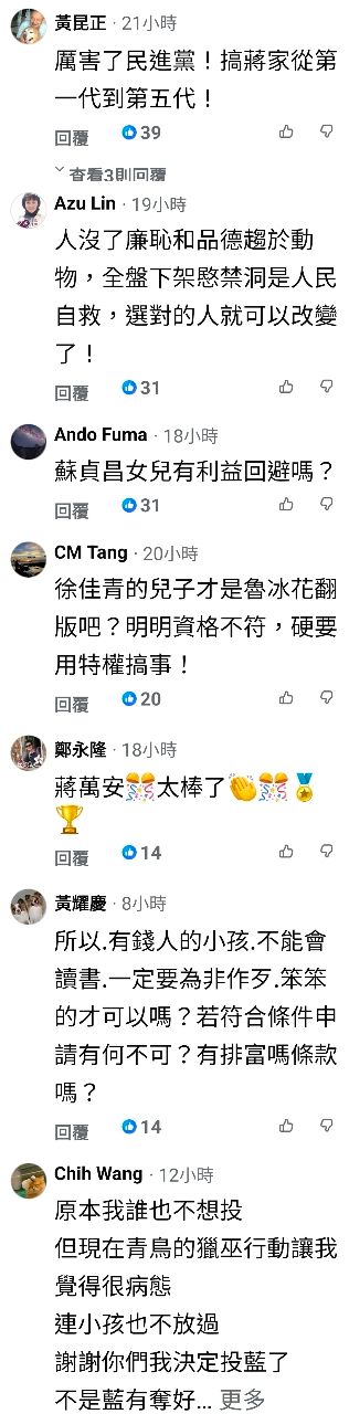 [討論] 慟！沈伯洋助選團被攻破了！ - 政黑 - PTT.BEST 批踢踢爆文 3