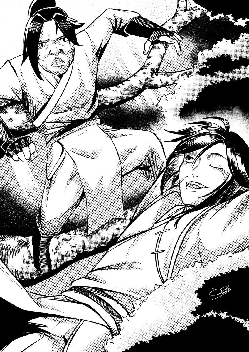 [活俠]日：推完活俠後不知道要推啥武俠作品好 - 希洽 - PTT.BEST 批踢踢爆文