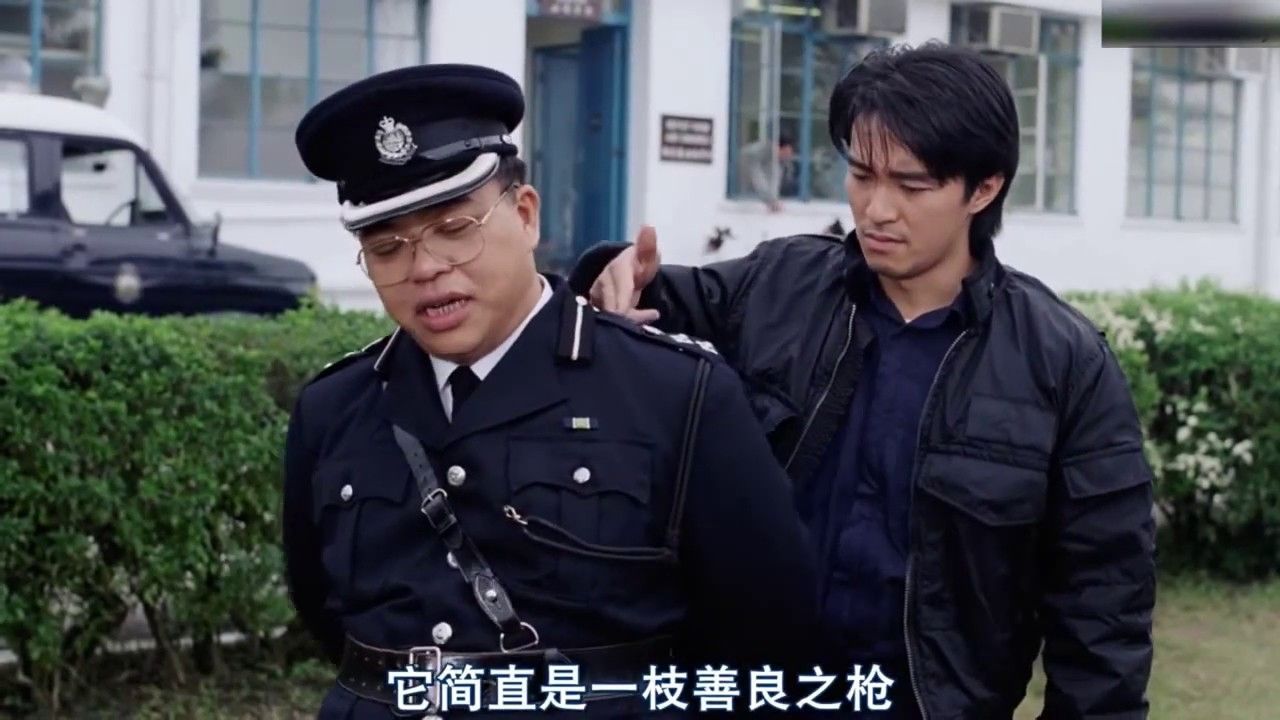 [問卦] 日本警察的左輪手槍有什麼用處嗎 - 八卦 - PTT.BEST 批踢踢爆文 2