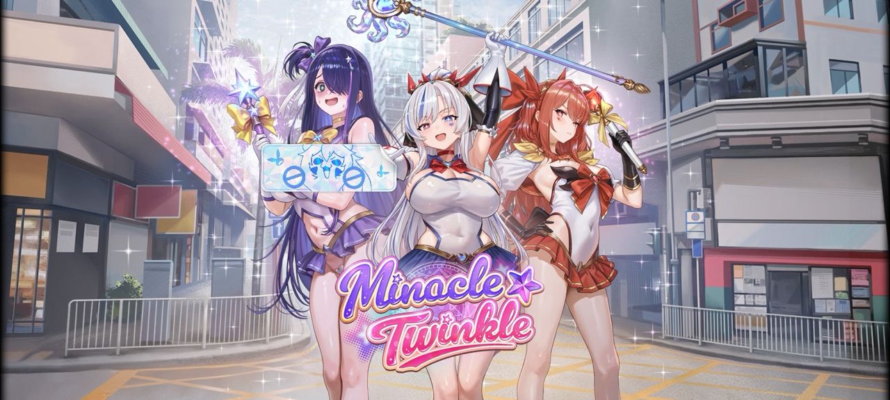 [棕色]魔法少女退休後能幹嗎? - 希洽 - PTT.BEST 批踢踢爆文