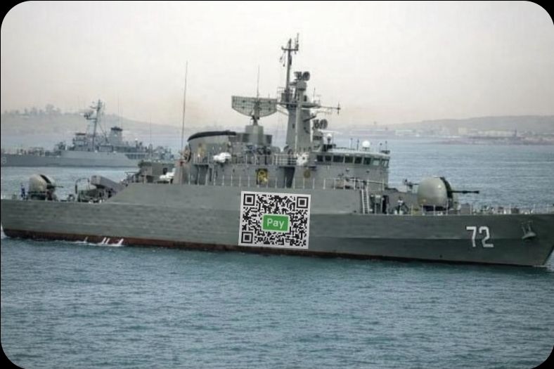 [新聞] 美海軍才剛拒絕護航商船 川普：護航價格 - 股票 - PTT.BEST 批踢踢爆文 2