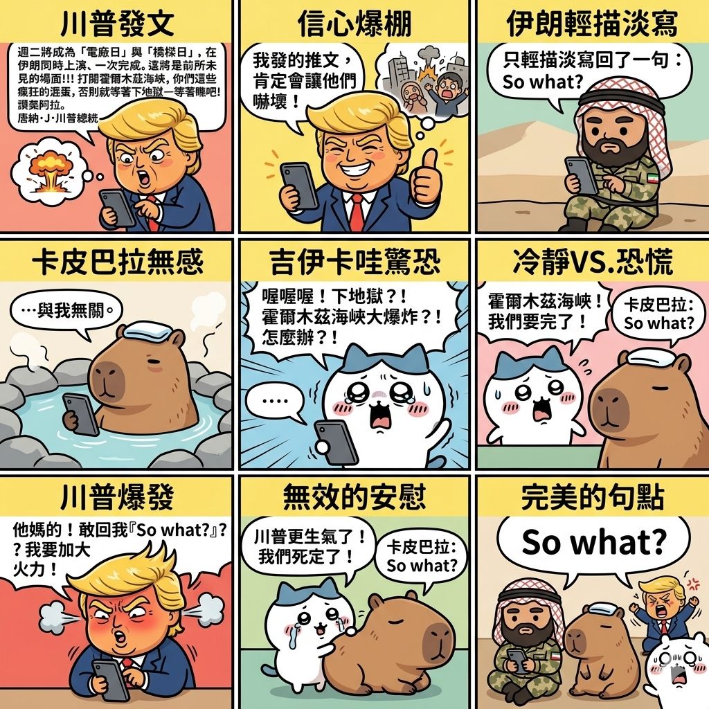 [新聞] 荷莫茲海峽局部放行 日韓股市周一早盤 - 股票 - PTT.BEST 批踢踢爆文