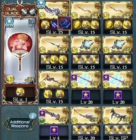 [GBF] 想定外? 光屬SOLO極媽 - 希洽 - PTT.BEST 批踢踢爆文 2