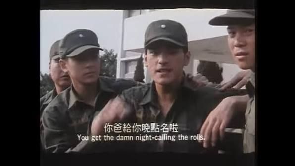 Re: [分享] 劉基鴻:我有當兵 要讓韓國球員也當兵 - 棒球 - PTT.BEST 批踢踢爆文 2