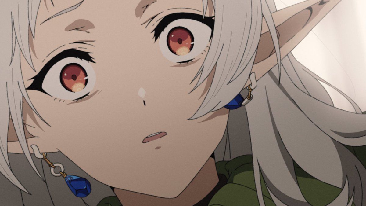 [情報] 無職転生Ⅲ」第13話 日記 先行圖 - 希洽 - PTT.BEST 批踢踢爆文 3