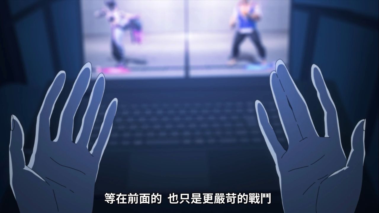 [閒聊] 請問關於這些格鬥 怎麼都紅不起來呢？ - PS5 - PTT.BEST 批踢踢爆文 2