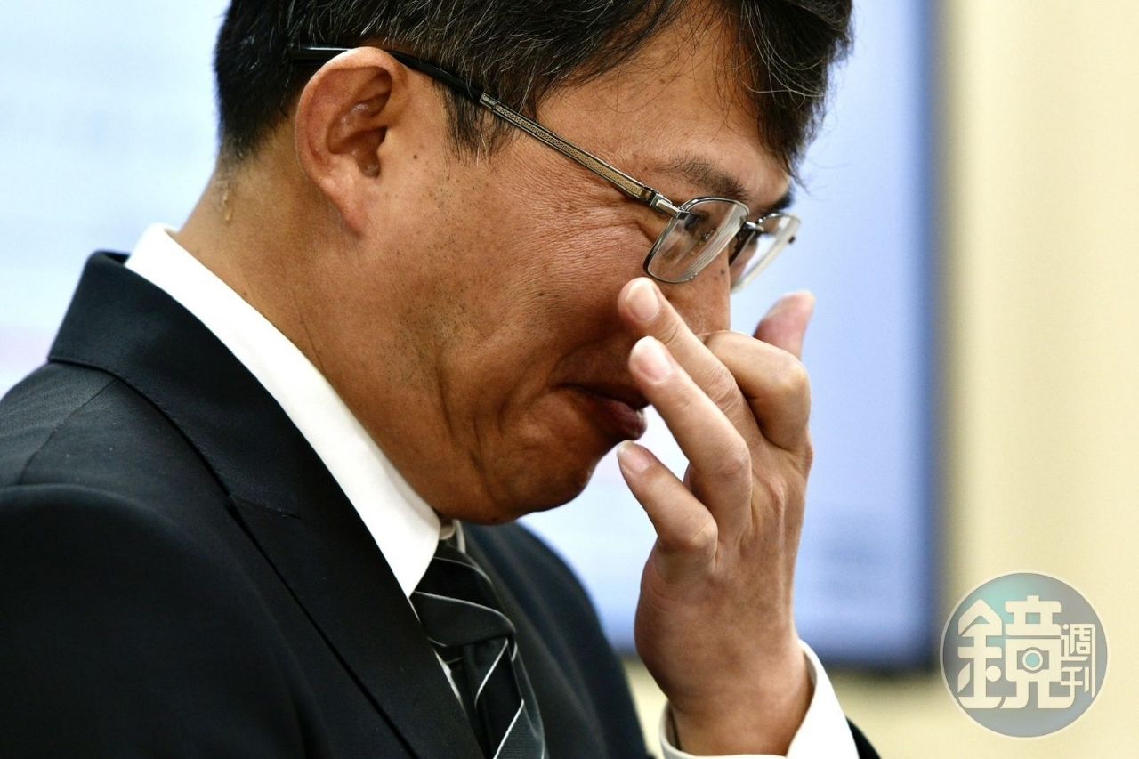 [轉錄] 黃國昌FB：只要阿北不放棄 我們就不放棄 - 政黑 - PTT.BEST 批踢踢爆文 3