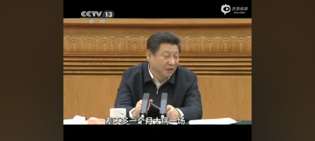 [問卦] 台灣人為什麼恨習近平？ - 八卦 - PTT.BEST 批踢踢爆文