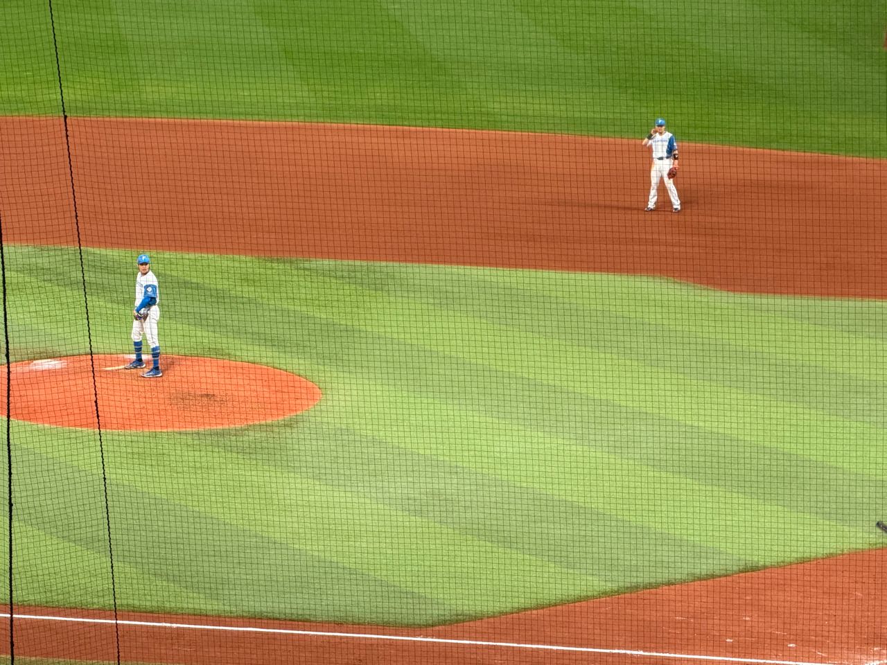 [情報] 古林上場 - 棒球 - PTT.BEST 批踢踢爆文