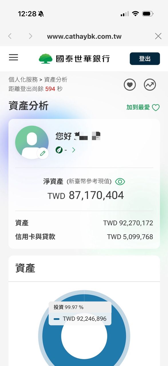 [問卦] 資產8000萬 國泰信用卡還申請不過 - 八卦 - PTT.BEST 批踢踢爆文