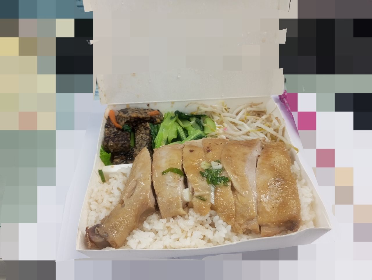 [問卦] 這便當在台北 多少錢阿？ - 八卦 - PTT.BEST 批踢踢爆文