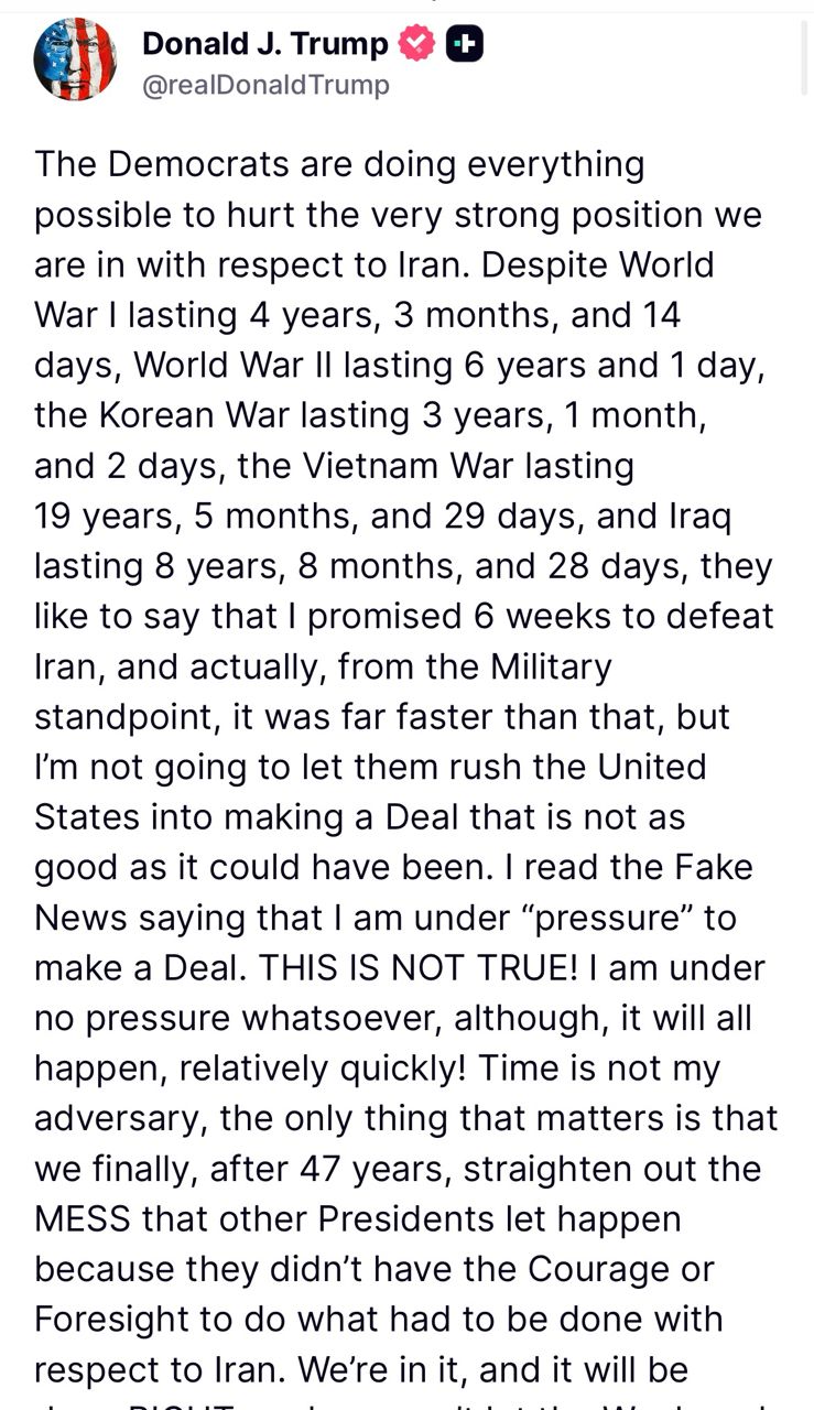 [問卦] 川普：我正大獲全勝！（貼文連發） - 八卦 - PTT.BEST 批踢踢爆文 3