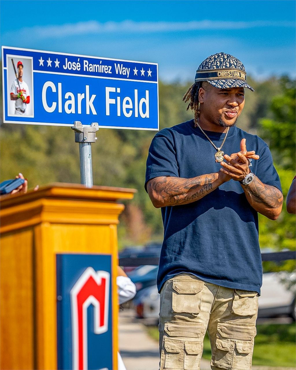 [情報] Jose Ramirez與守護者重新談約延長4年 - 棒球 - PTT.BEST 批踢踢爆文