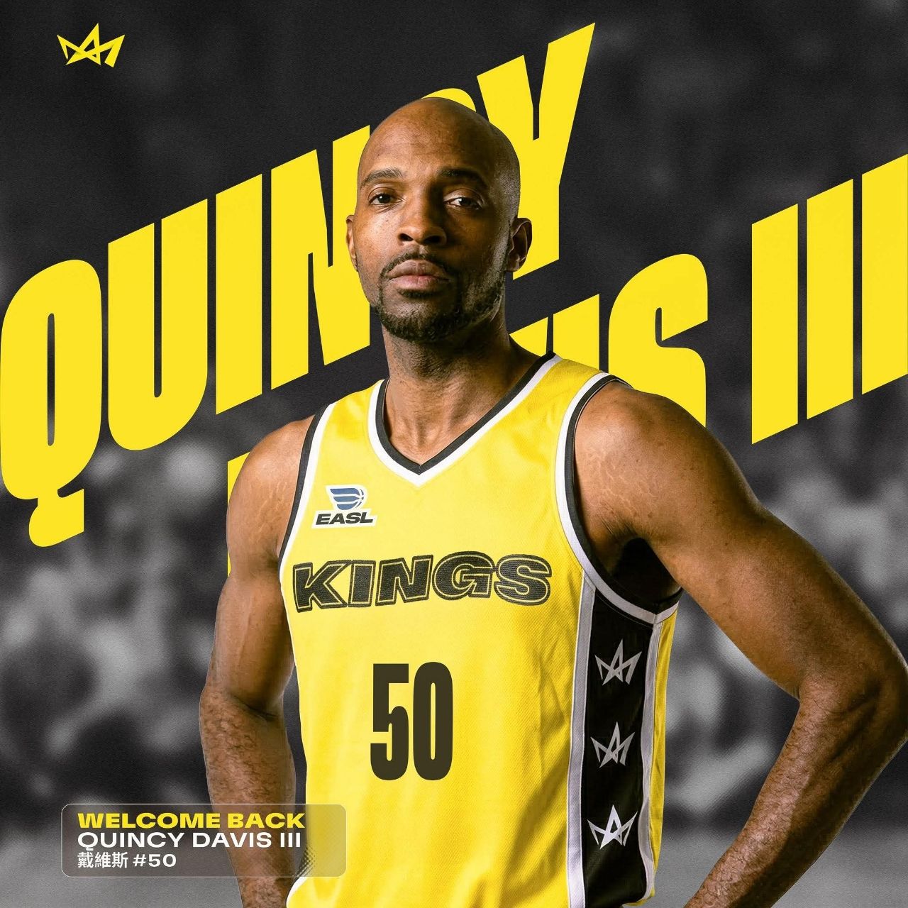 [情報] 戴維斯重返加盟新北國王將出戰東超 - 台籃 - PTT.BEST 批踢踢爆文