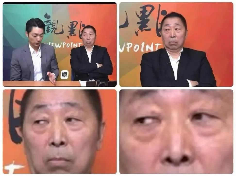 [討論] 蔣寶人生 其實強運到很誇張吧 - HatePolitics板 - Disp BBS