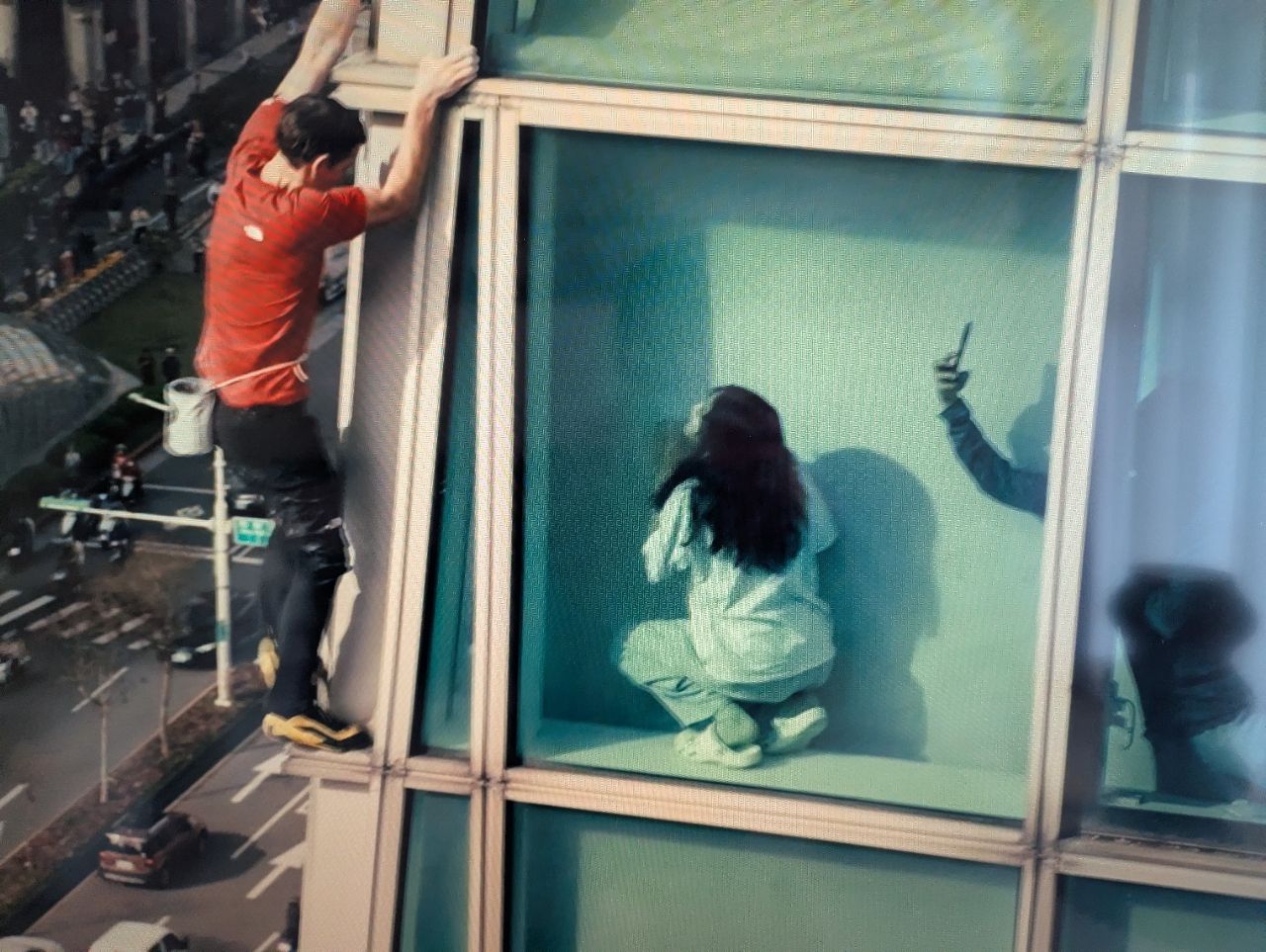 [問卦] 101裡怎一堆人在那亂貼窗拍霍諾德= = - 八卦 - PTT.BEST 批踢踢爆文 2