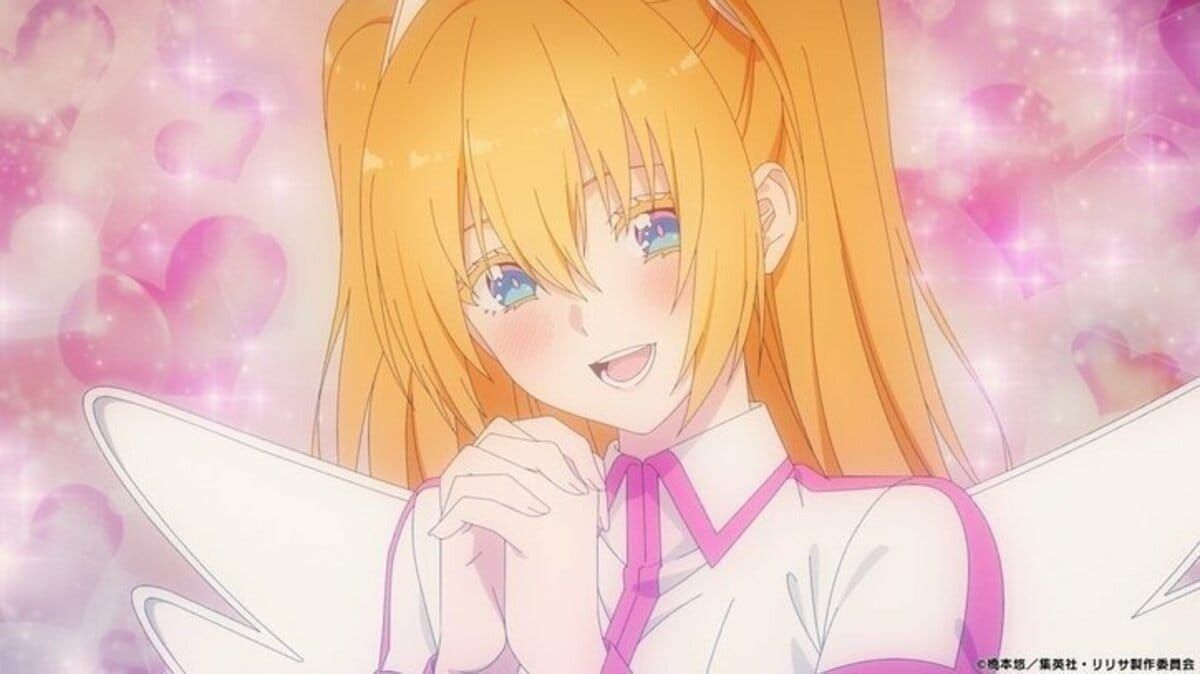 [生日] 前田佳織里生日快樂!! - 希洽 - PTT.BEST 批踢踢爆文 3