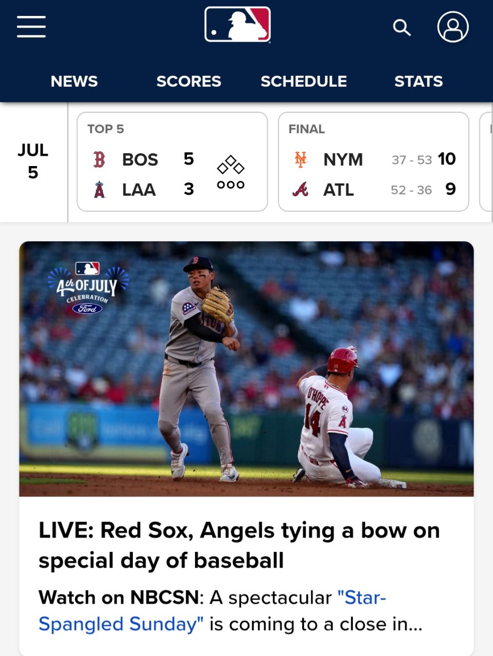 [LIVE] MLB 紅襪 vs 天使 鄭宗哲先發９棒 SS - 棒球 - PTT.BEST 批踢踢爆文