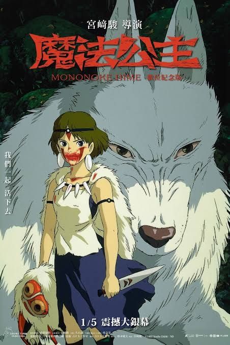 [吉卜力] 宮崎駿動畫電影排名前三名怎麼排？ - 希洽 - PTT.BEST 批踢踢爆文