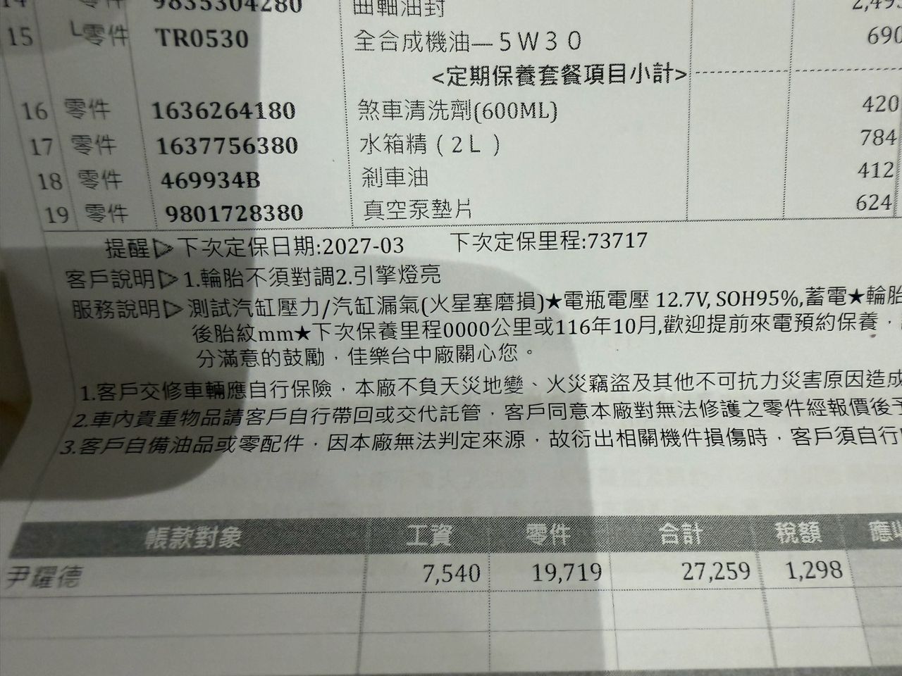 [心得] 408勸世文 - 汽車 - PTT.BEST 批踢踢爆文 3