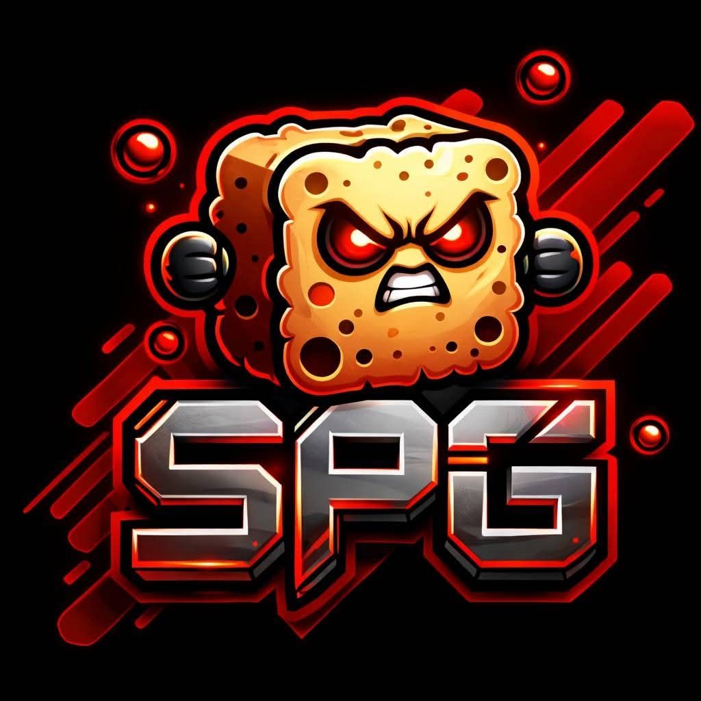 [閒聊] SPG（Sponge Gaming）戰隊成立公告 - 英雄聯盟 - PTT.BEST 批踢踢爆文