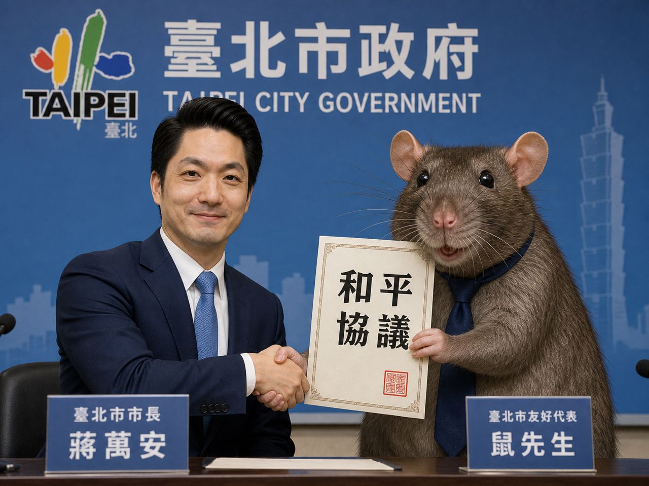 [新聞] 動物園、中正紀念堂也淪陷！律師帶孩驚 - 政黑 - PTT.BEST 批踢踢爆文 2