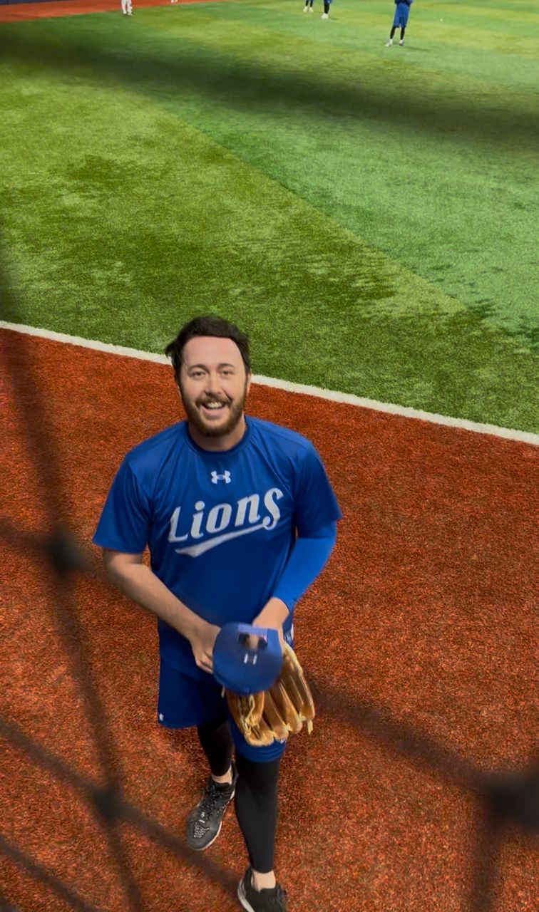 [分享] 巧遇經典賽澳洲投手 談砸陳傑憲反應 - 棒球 - PTT.BEST 批踢踢爆文 2