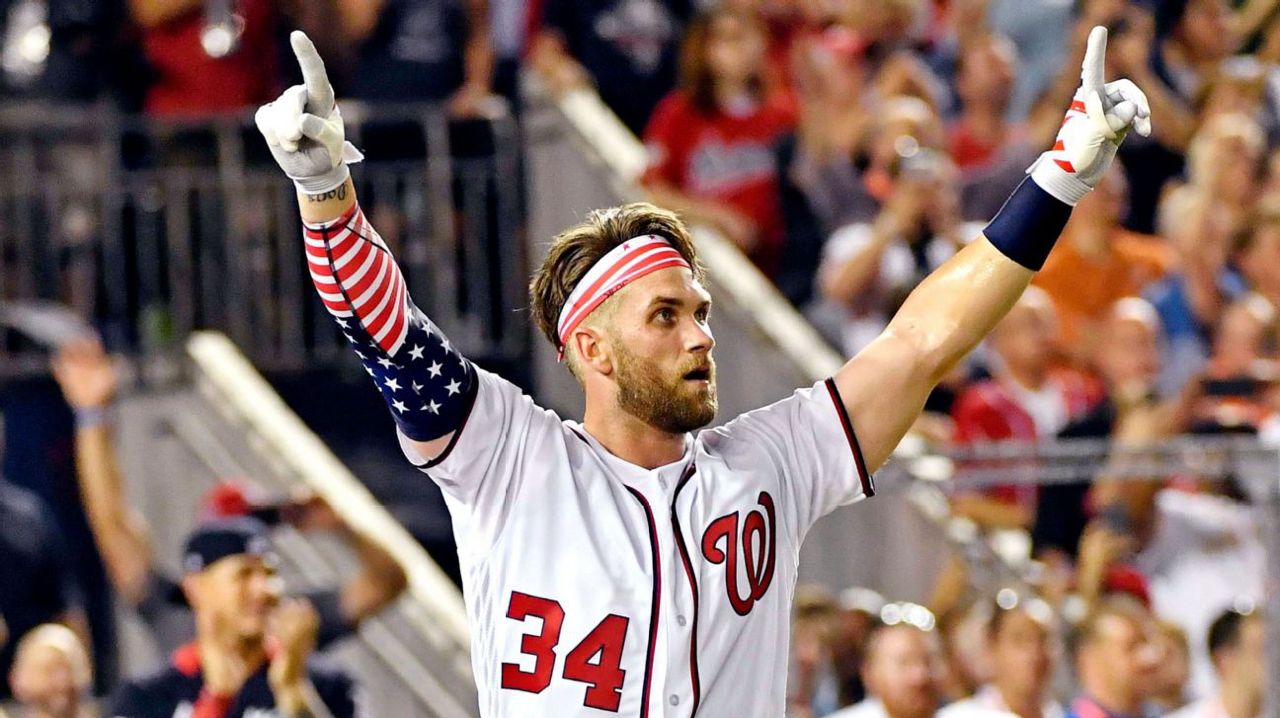 [炸裂] Bryce Harper - 棒球 - PTT.BEST 批踢踢爆文 3