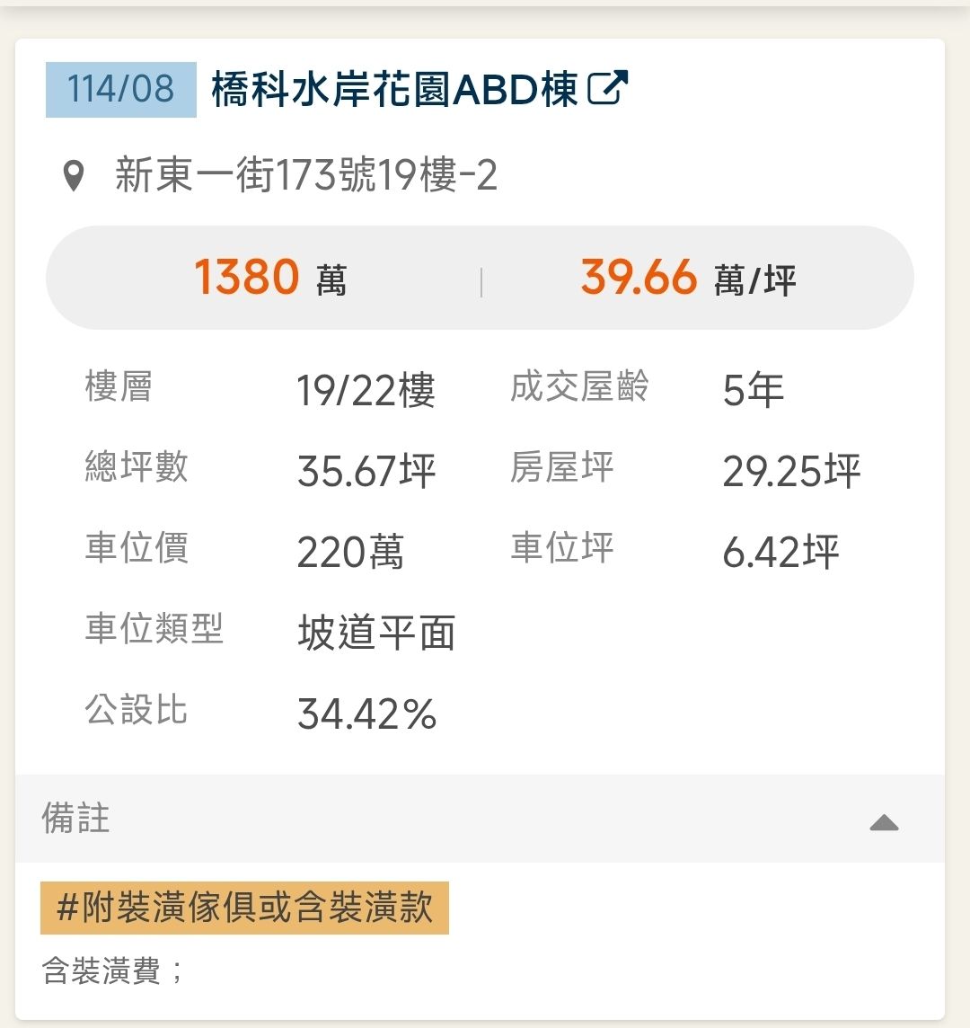 [新聞] 橋頭房價飆破4字頭！雄崗推限量2戶每坪25 - 房屋 - PTT.BEST 批踢踢爆文