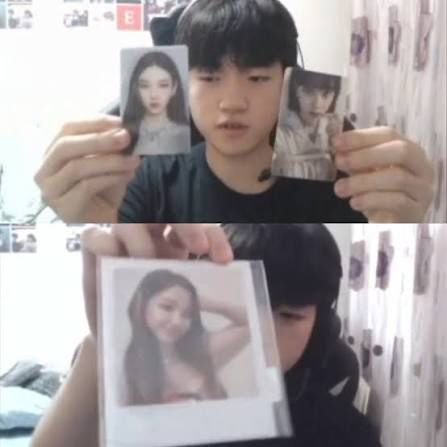 [閒聊] Karina接受Faker的告白了嗎？Google Play - 英雄聯盟 - PTT.BEST 批踢踢爆文