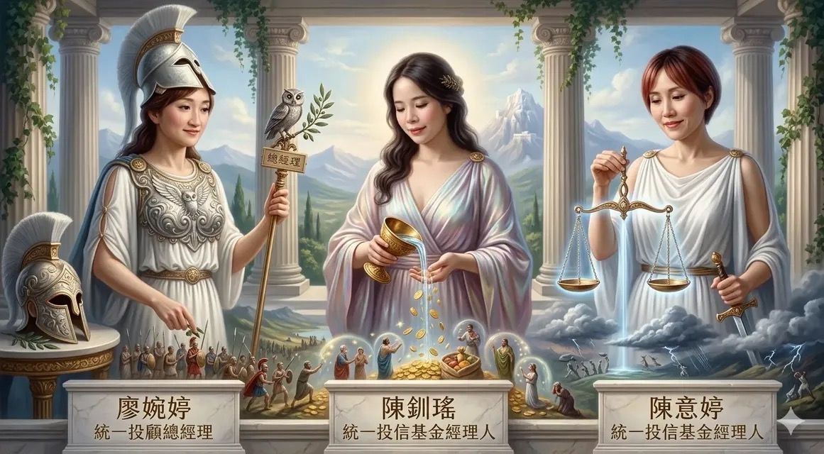 [新聞] 00981A飆太兇掀熱議！經理人陳釧瑤被股民 - 股票 - PTT.BEST 批踢踢爆文 3