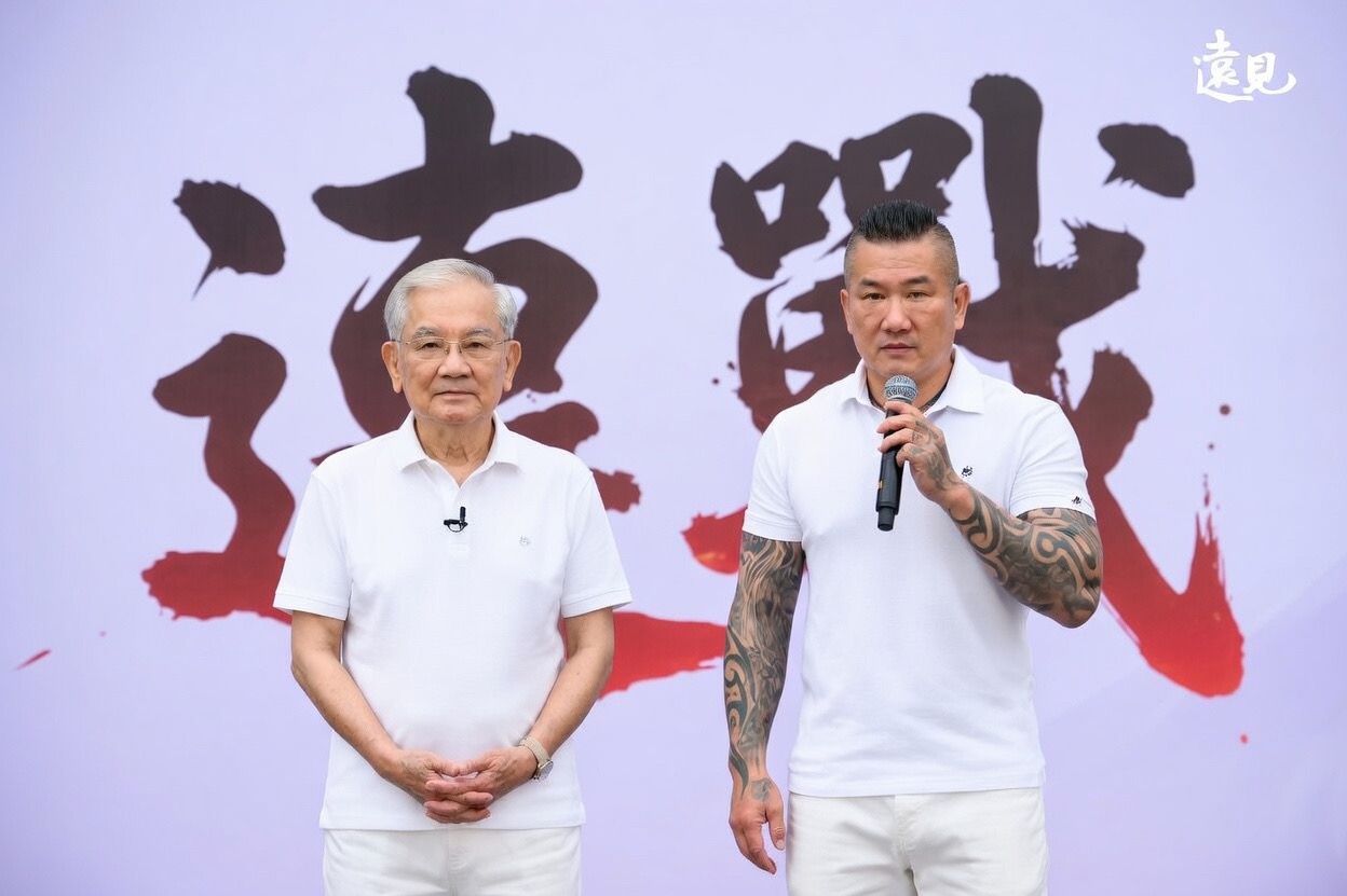 [討論] 國民黨這樣年底怎麼選啊？ - 政黑 - PTT.BEST 批踢踢爆文 3