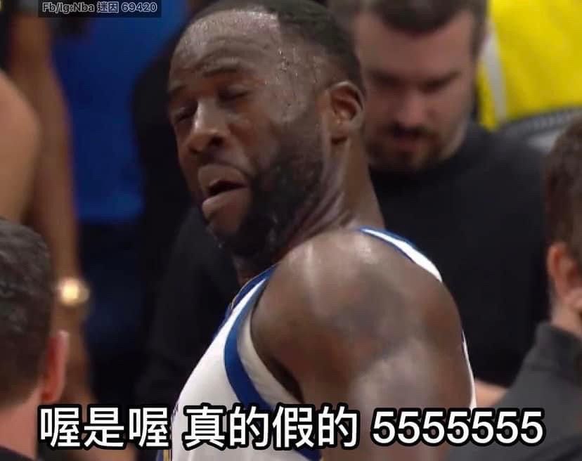 [花邊] Block by James!哈騰起跳扣籃被老詹封蓋 - 美國職籃 - PTT.BEST 批踢踢爆文 2