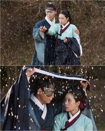 [LIVE] SBS《我的王室死對頭》EP7 - 韓劇 - PTT.BEST 批踢踢爆文