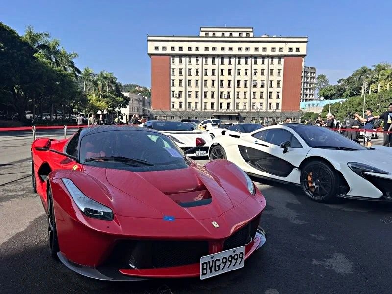 [新聞] 知名外匯車商弘達國際謝瑞益 1億3500萬 - 汽車 - PTT.BEST 批踢踢爆文