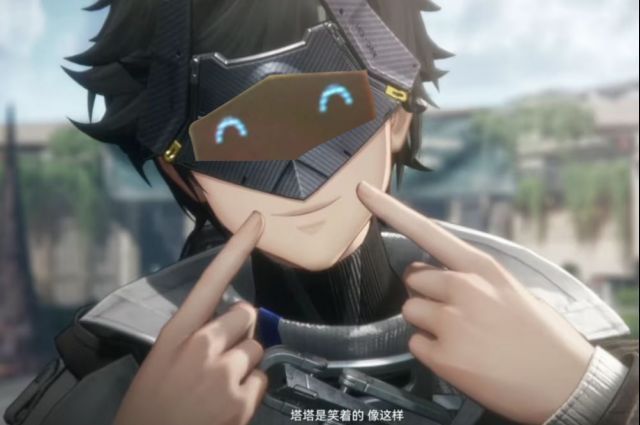 [終末地] 劇情為什麼都有一種尬味 - 希洽 - PTT.BEST 批踢踢爆文 2