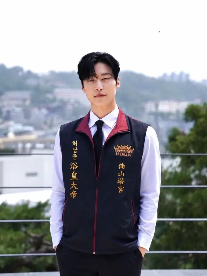 [LIVE] SBS《我的王室死對頭》EP11 - 韓劇 - PTT.BEST 批踢踢爆文 2
