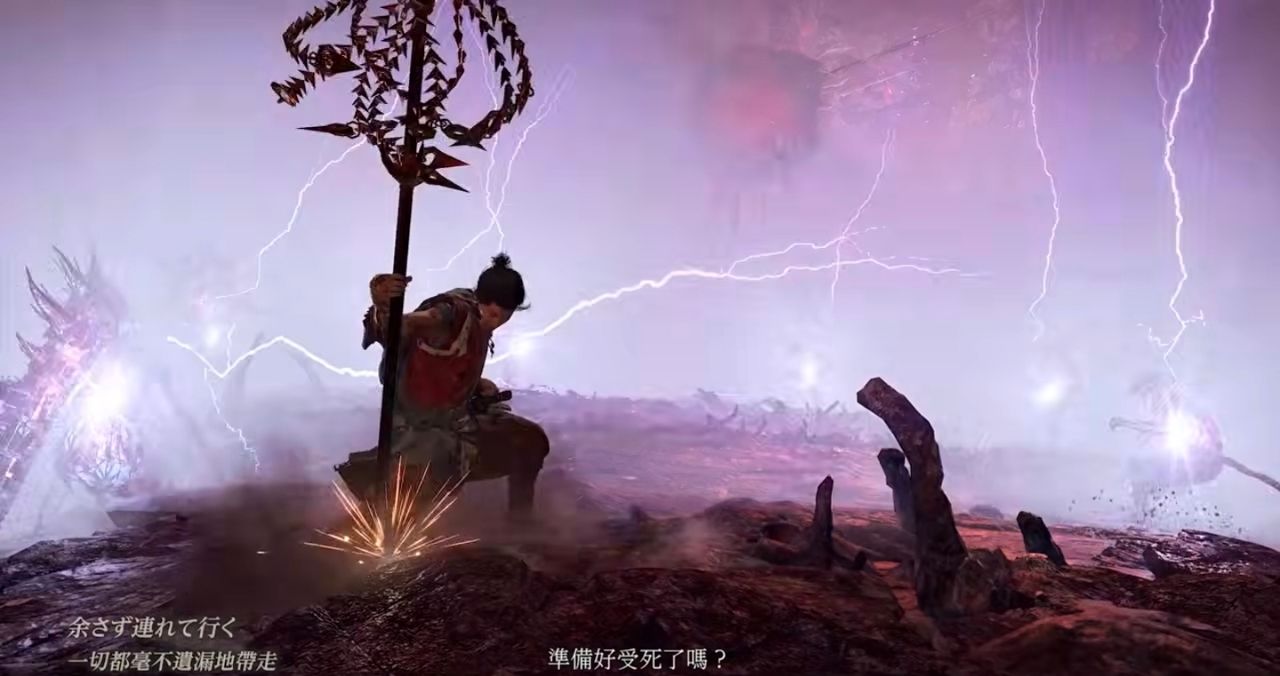 [閒聊] 鬼武者：劍之道 我願稱之為今年最強 - 希洽 - PTT.BEST 批踢踢爆文 2