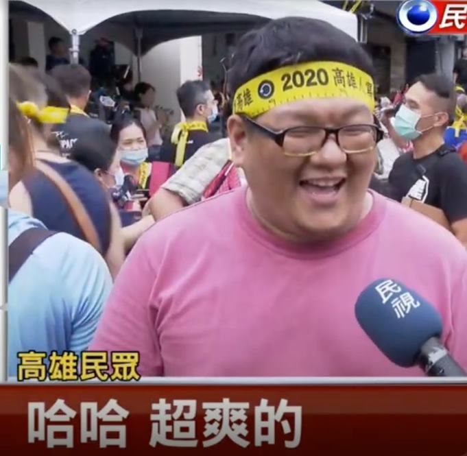 [討論] 謝國樑：不要再看民調了 - 政黑 - PTT.BEST 批踢踢爆文