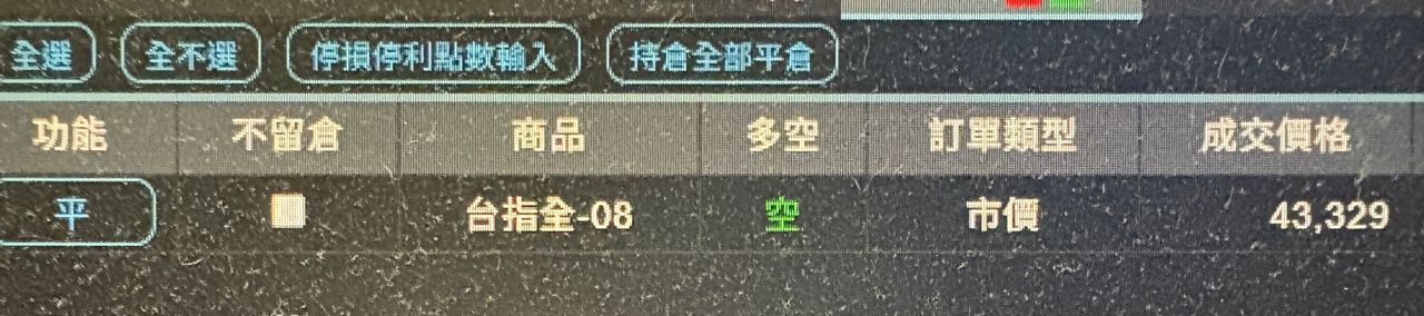 [標的] 台指期 空下去找媽媽 - 股票 - PTT.BEST 批踢踢爆文 2