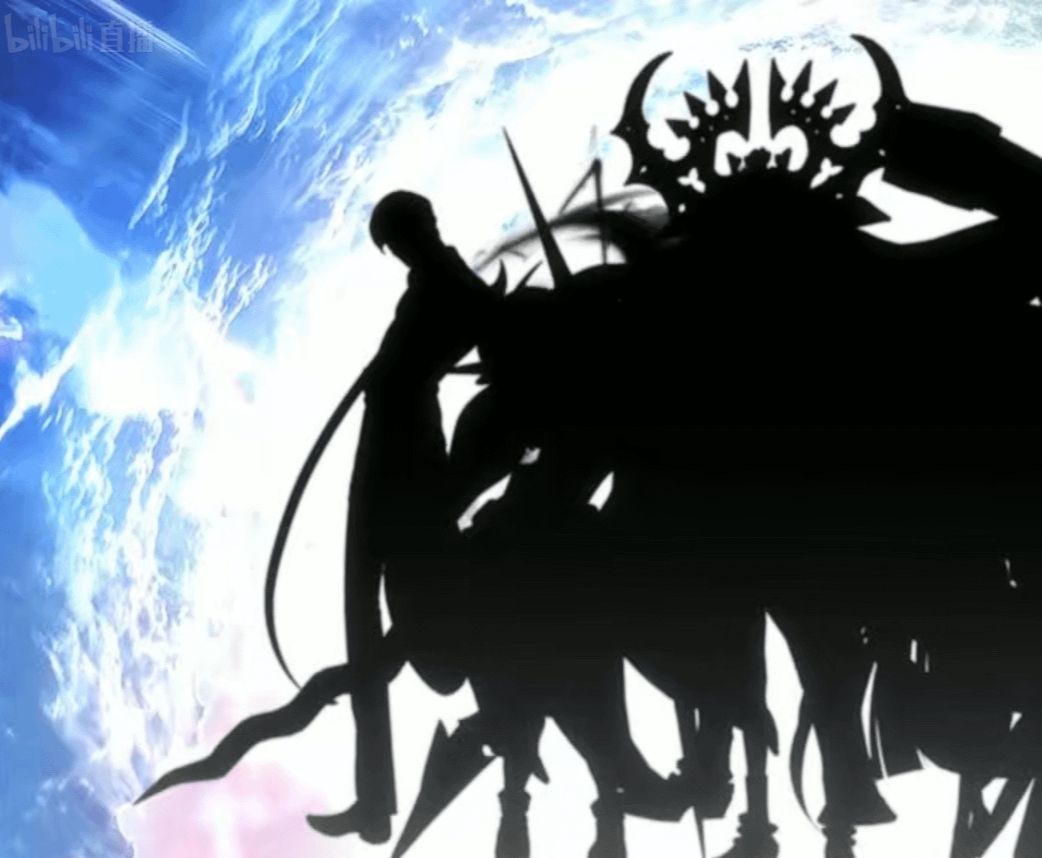 [FGO] 辣個剪影從者好像來了耶 - 希洽 - PTT.BEST 批踢踢爆文 3