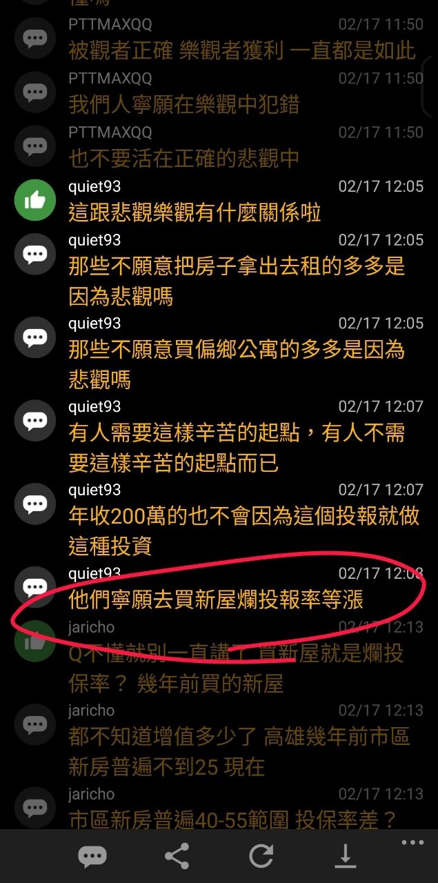 [閒聊] 先求有再求好～ - 房屋 - PTT.BEST 批踢踢爆文