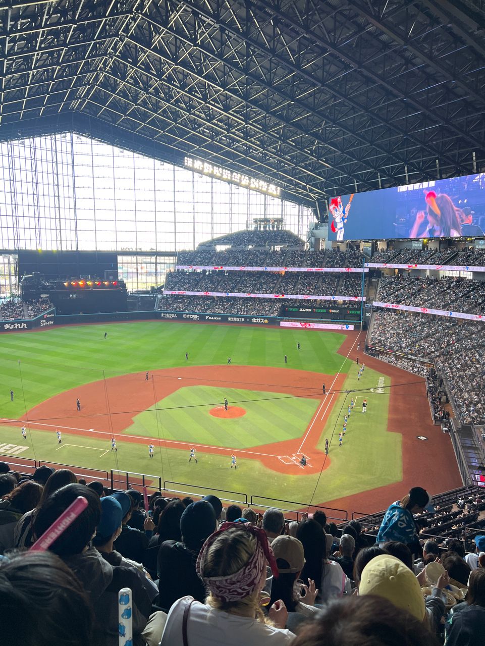 [LIVE] NPB 西武 vs 火腿　 林安可先發 - 棒球 - PTT.BEST 批踢踢爆文 3