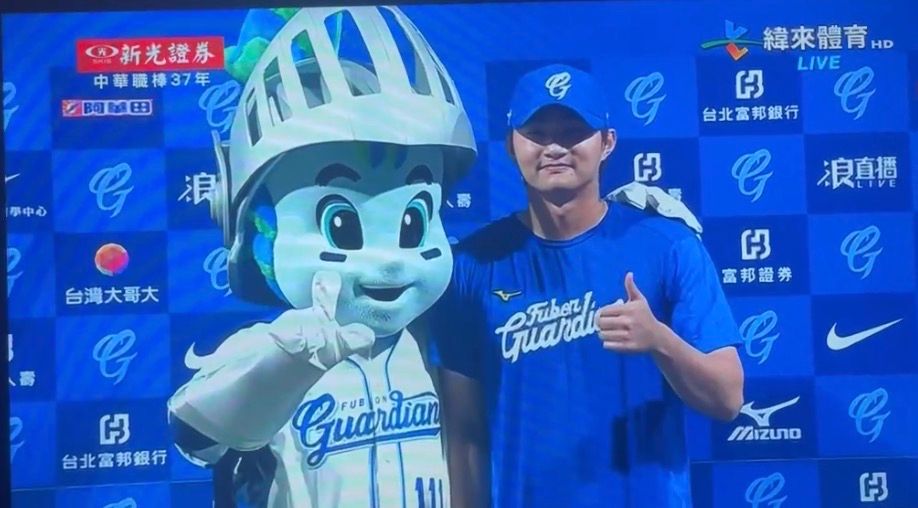 [LIVE] CPBL例行賽#066 台鋼 VS 富邦 @新莊 - 棒球 - PTT.BEST 批踢踢爆文 3