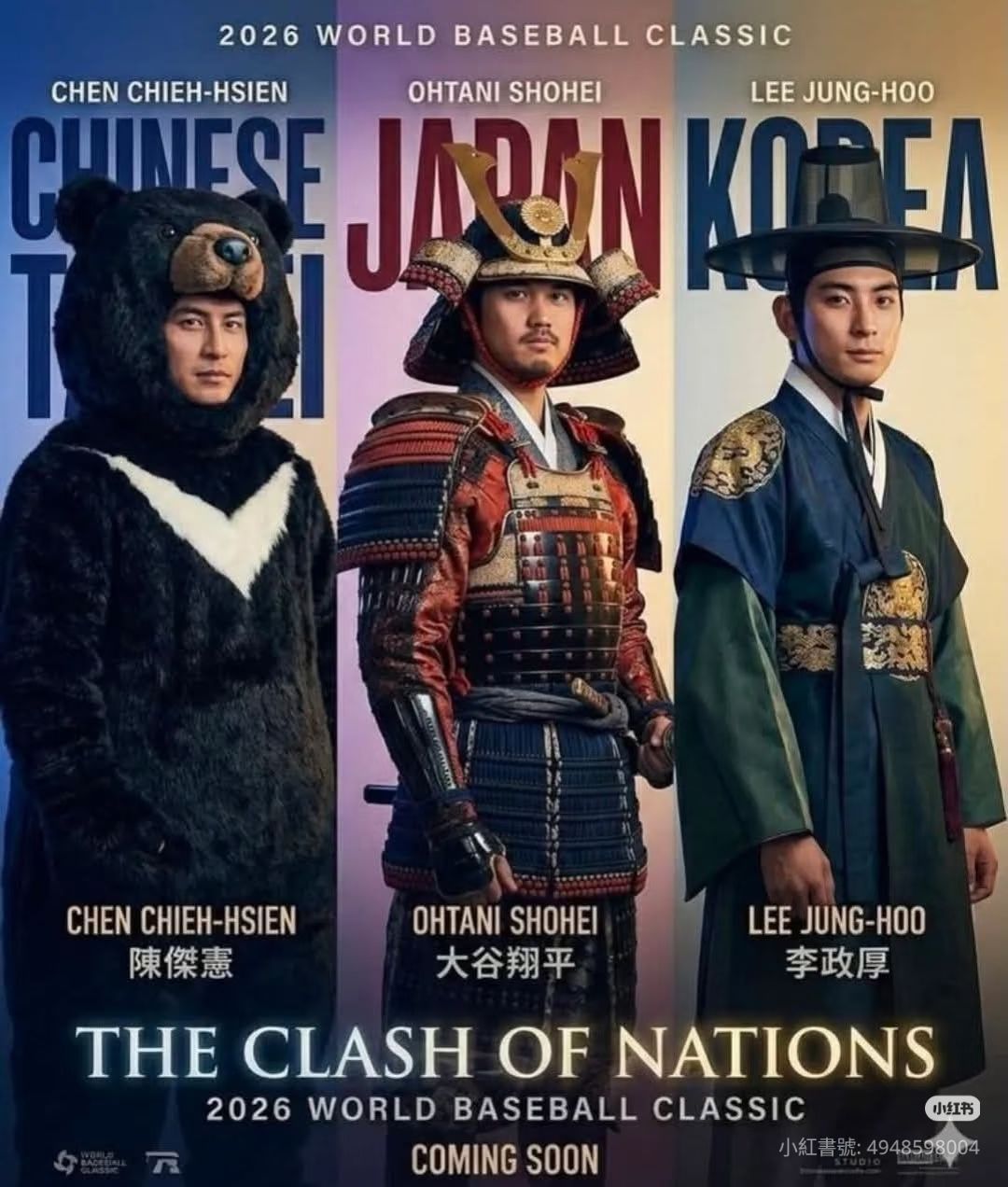 [分享] 陳傑憲IG - 棒球 - PTT.BEST 批踢踢爆文 3