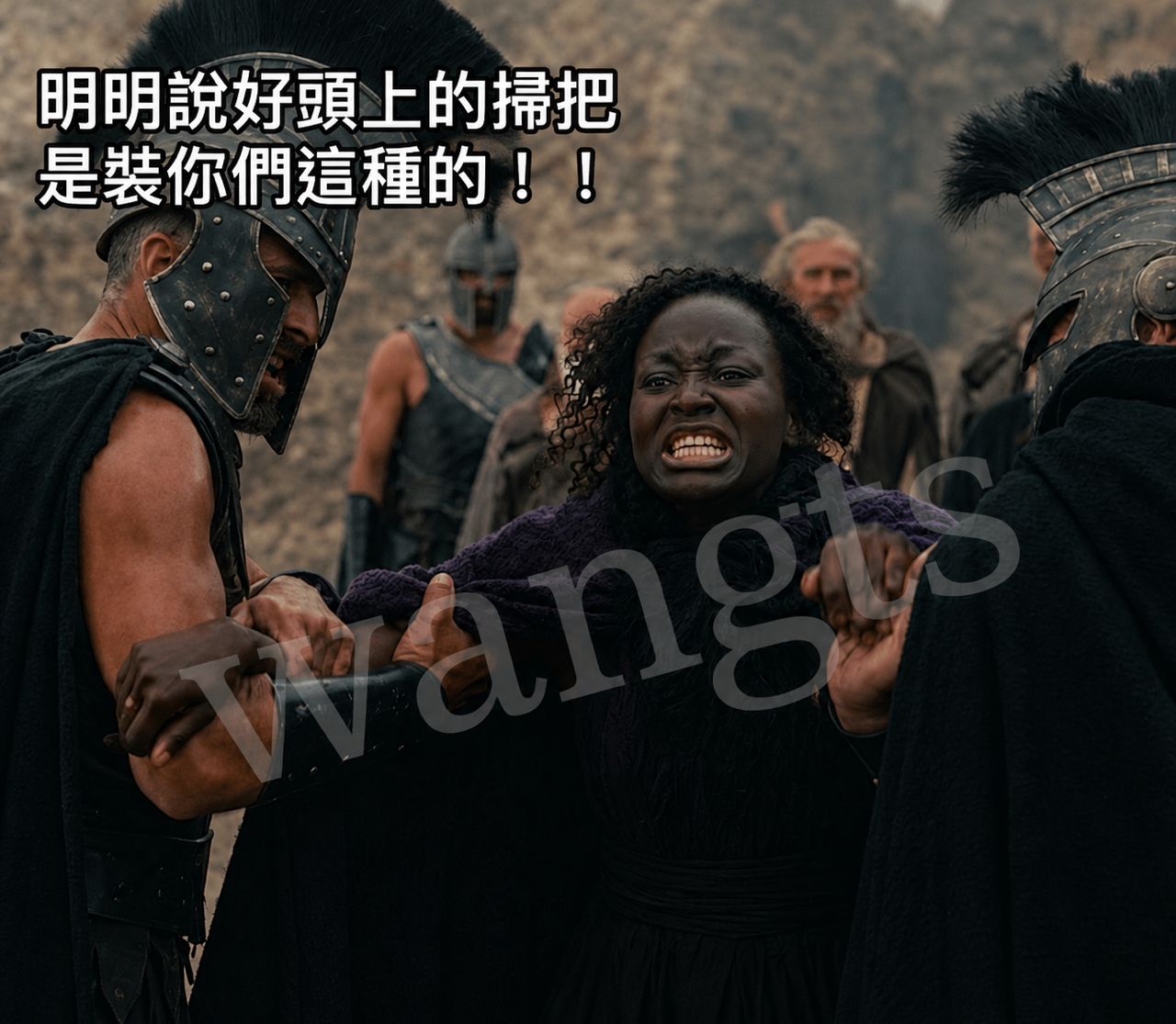 [討論] 諾蘭《奧德賽》電影海倫的劇照出來了！ - 電影 - PTT.BEST 批踢踢爆文 3