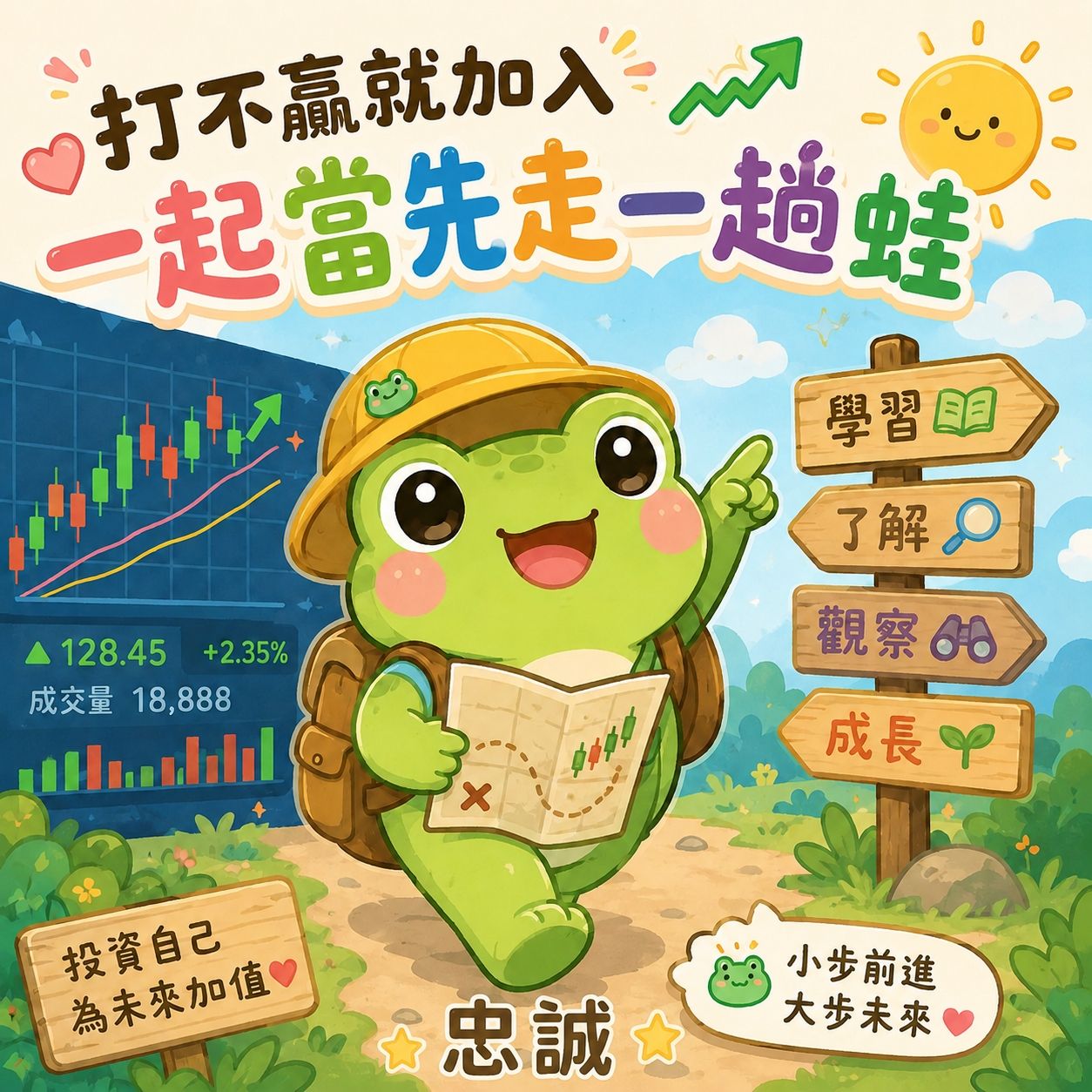 [心得] 2026半年報(只買正二) - 股票 - PTT.BEST 批踢踢爆文 2